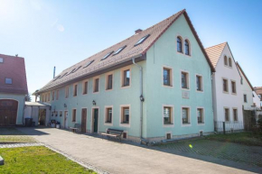 Ferienhaus -Am alten Dorfplatz-